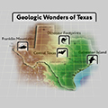 Geologic Wonders of Texas